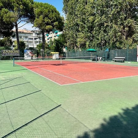 Sunny Home, Appartamento In Centro E Vicino Alla Spiaggia Grado Dış mekan fotoğraf