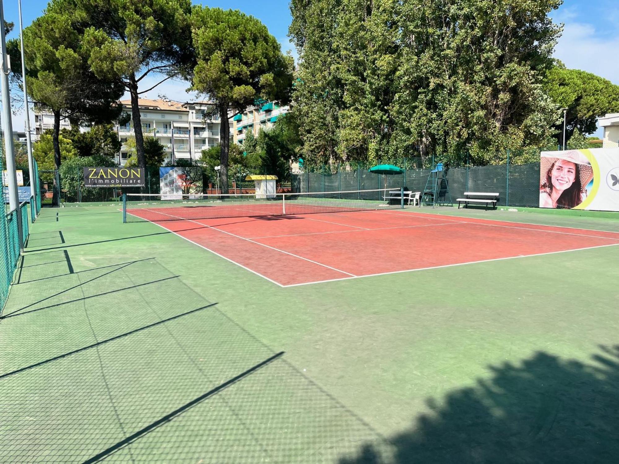 Sunny Home, Appartamento In Centro E Vicino Alla Spiaggia Grado Dış mekan fotoğraf