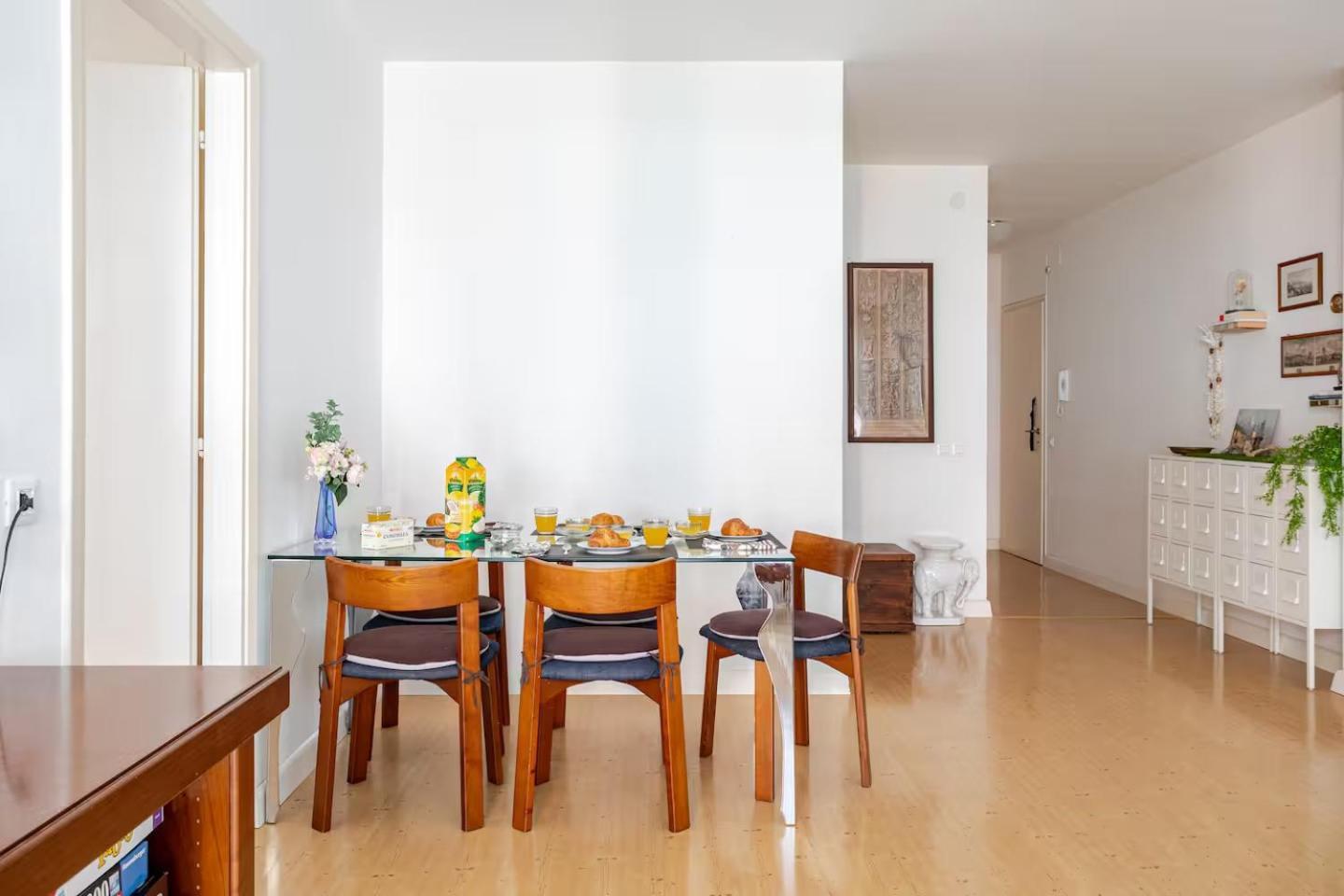 Sunny Home, Appartamento In Centro E Vicino Alla Spiaggia Grado Dış mekan fotoğraf