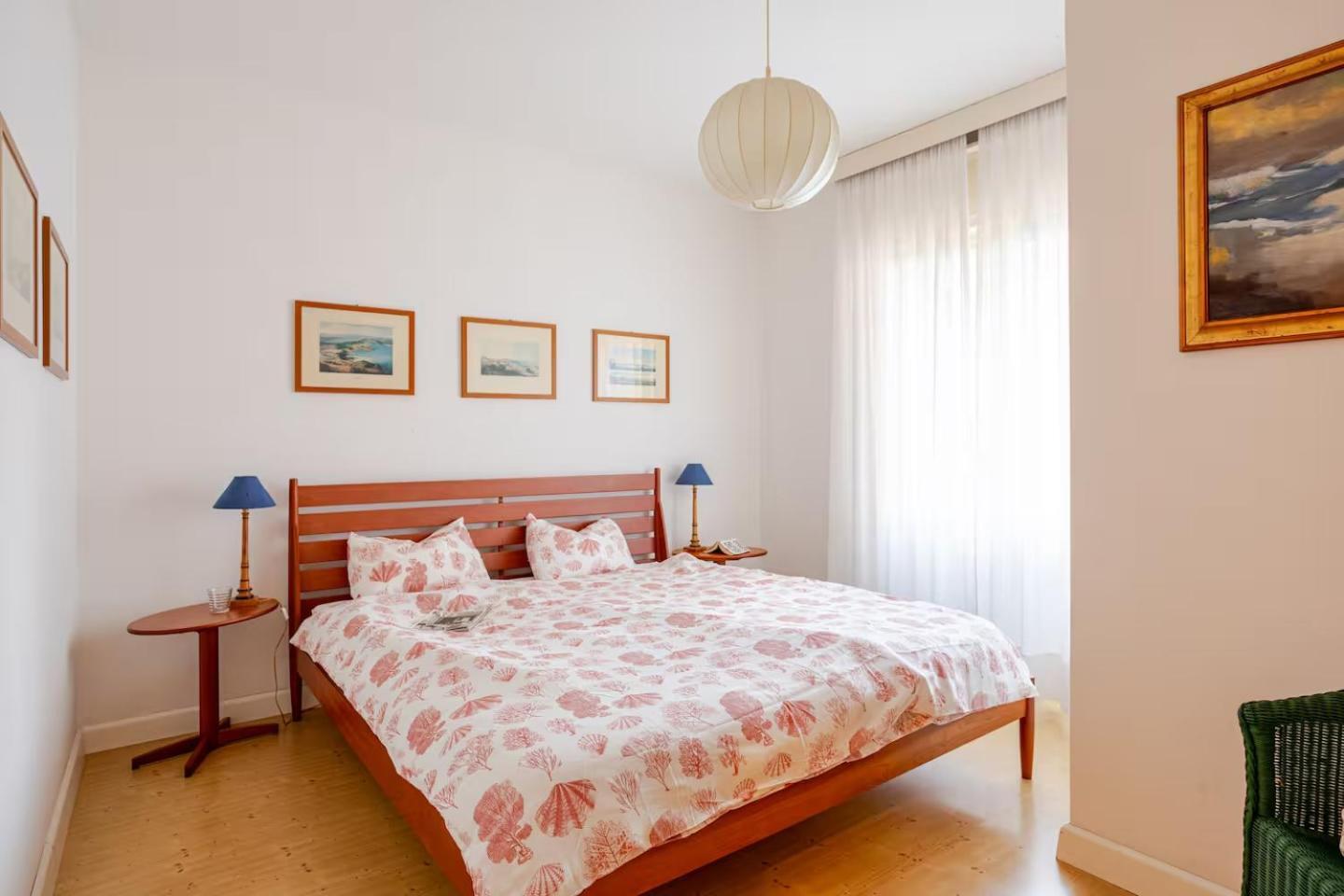 Sunny Home, Appartamento In Centro E Vicino Alla Spiaggia Grado Dış mekan fotoğraf