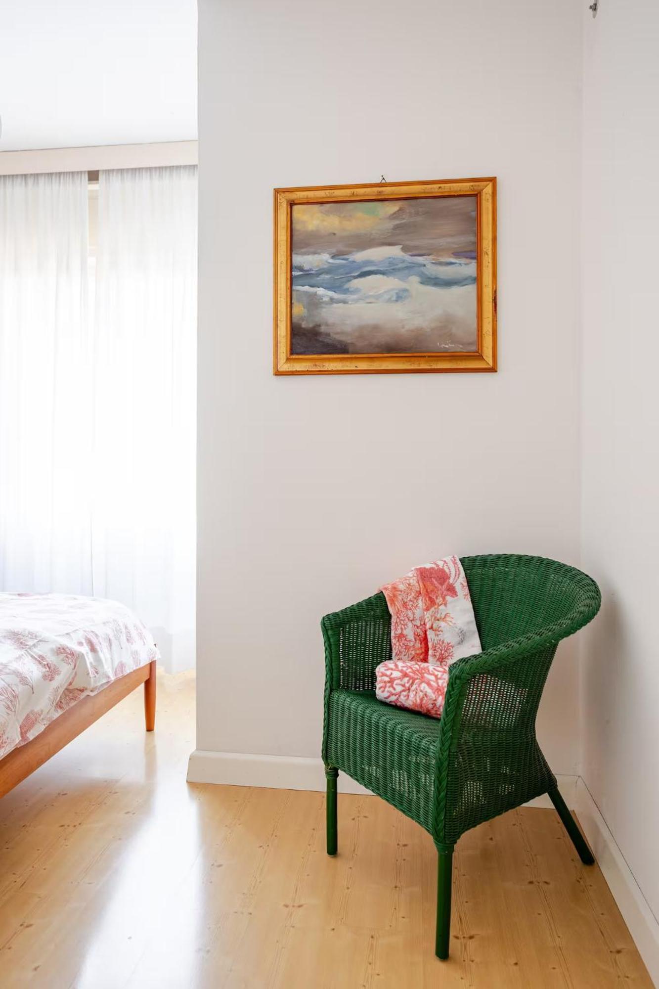 Sunny Home, Appartamento In Centro E Vicino Alla Spiaggia Grado Dış mekan fotoğraf