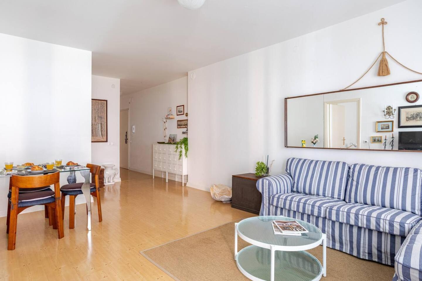 Sunny Home, Appartamento In Centro E Vicino Alla Spiaggia Grado Dış mekan fotoğraf
