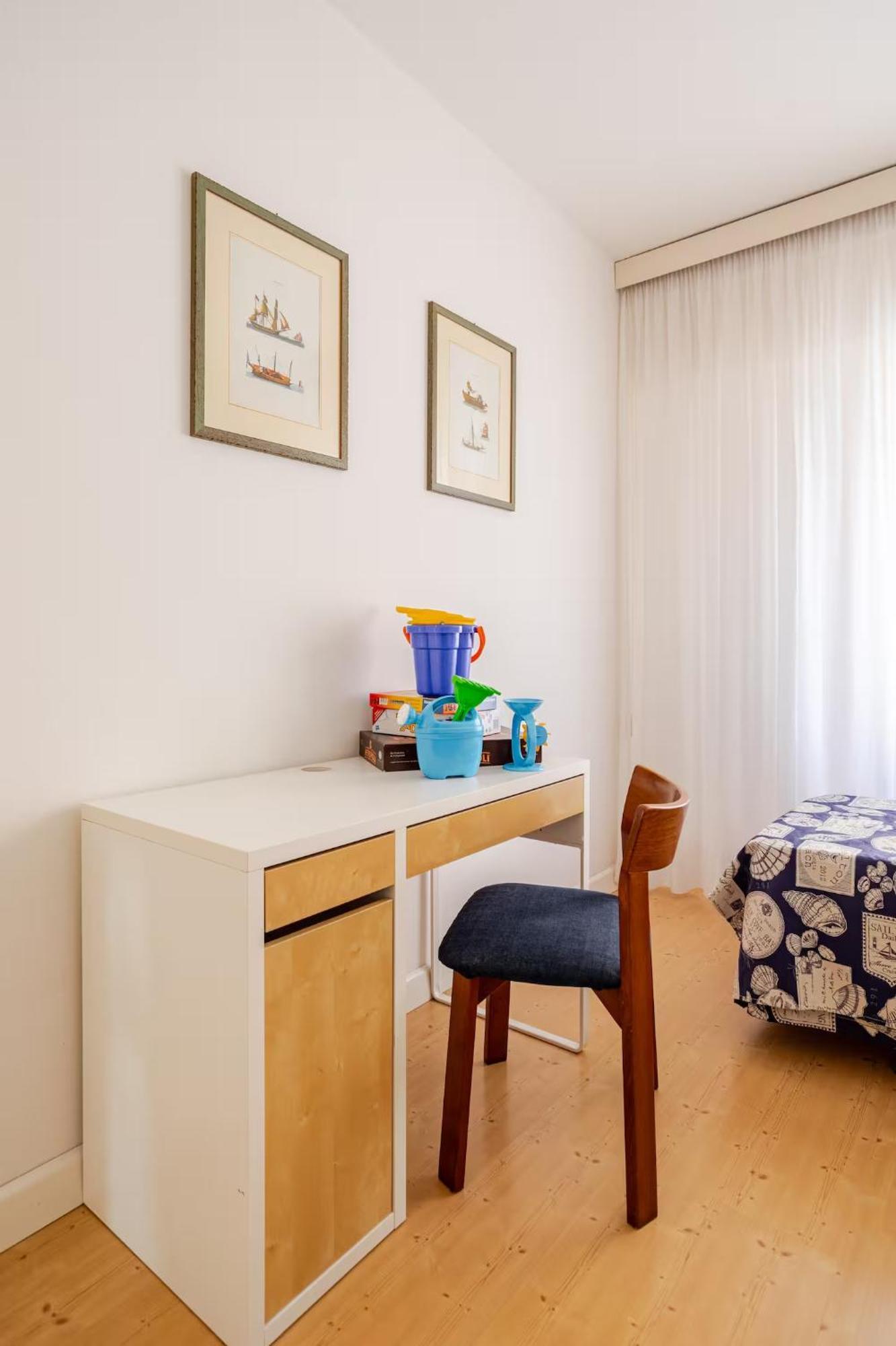 Sunny Home, Appartamento In Centro E Vicino Alla Spiaggia Grado Dış mekan fotoğraf