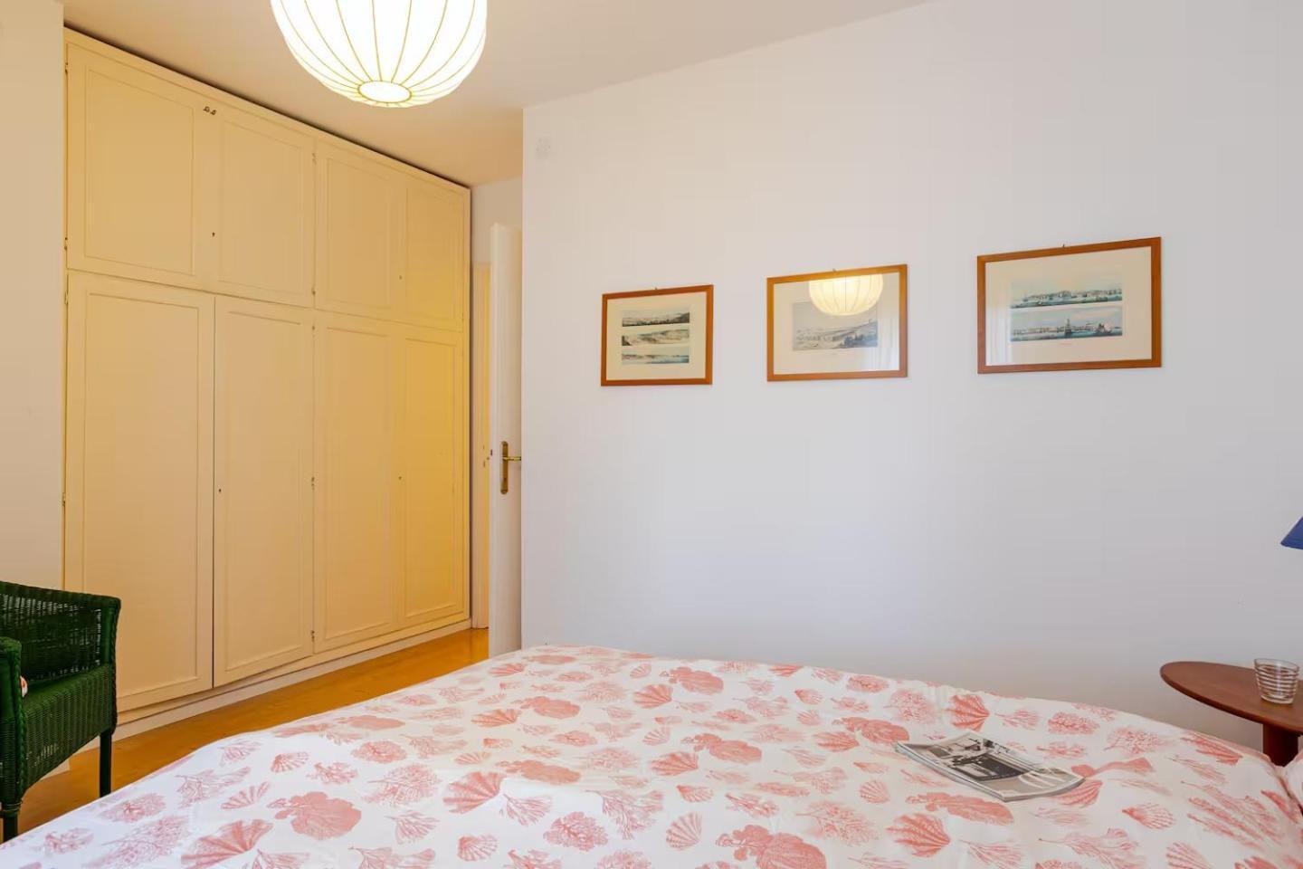 Sunny Home, Appartamento In Centro E Vicino Alla Spiaggia Grado Dış mekan fotoğraf