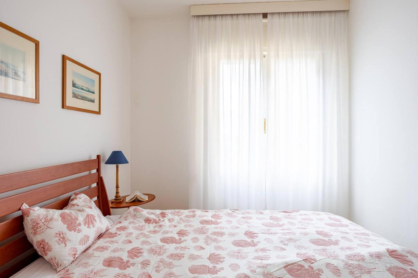 Sunny Home, Appartamento In Centro E Vicino Alla Spiaggia Grado Dış mekan fotoğraf