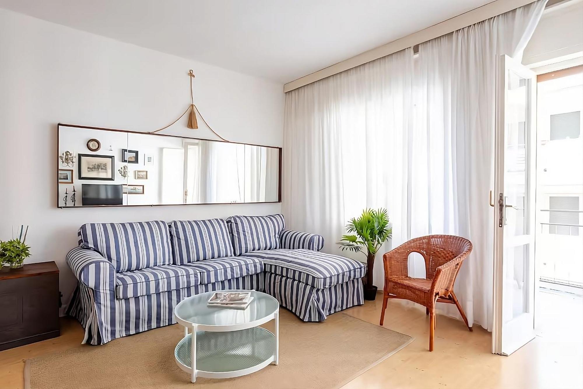Sunny Home, Appartamento In Centro E Vicino Alla Spiaggia Grado Dış mekan fotoğraf